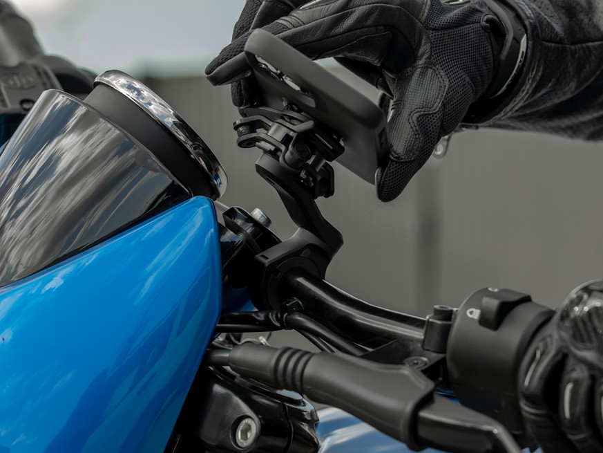 Quad Lock 360 Accessory Vibration Dampener Quad Lock® Europe