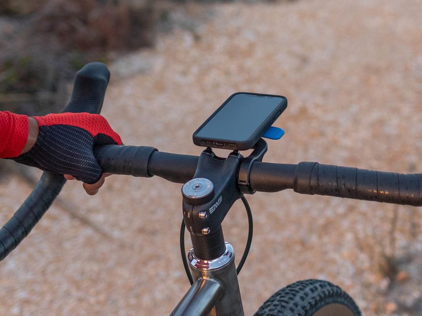 Fahrrad-Kits - iPhone - Quad Lock® Europe - Offizieller Store