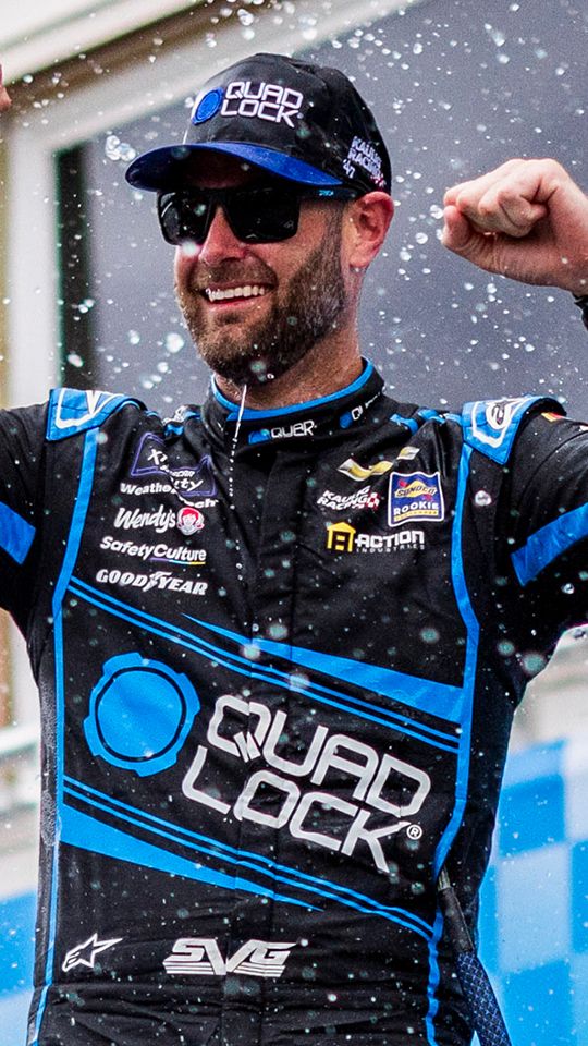 Photo: Shane van Gisbergen