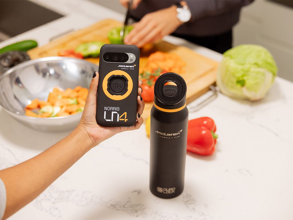 Carcasas MAG - Lando Norris Edición - Thumbnail 4