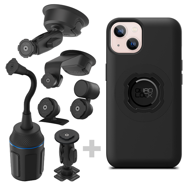 Car Kits - iPhone