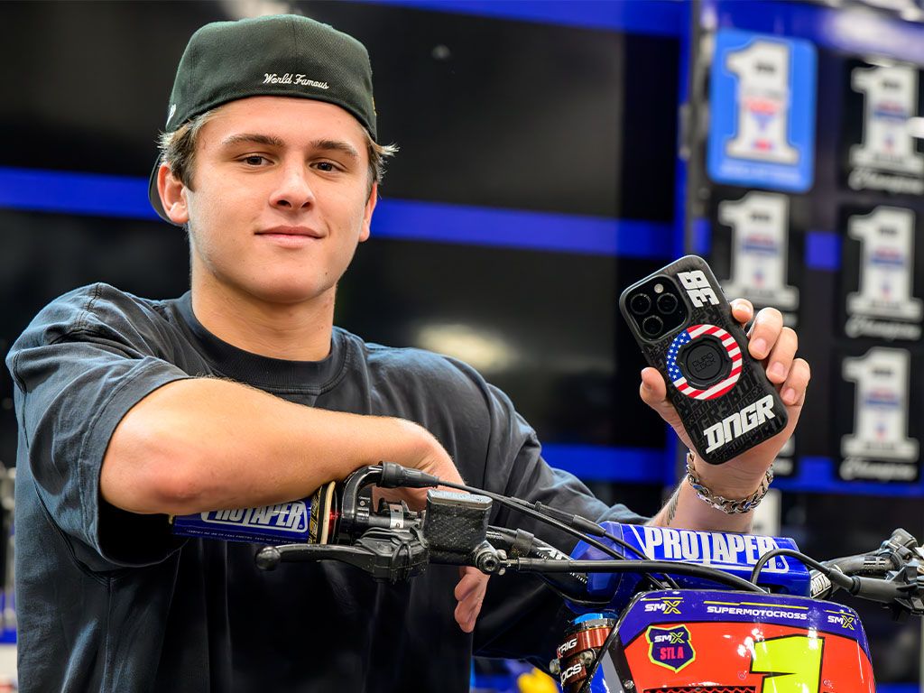 MAG Cases - Deegan Edition - Thumbnail 5