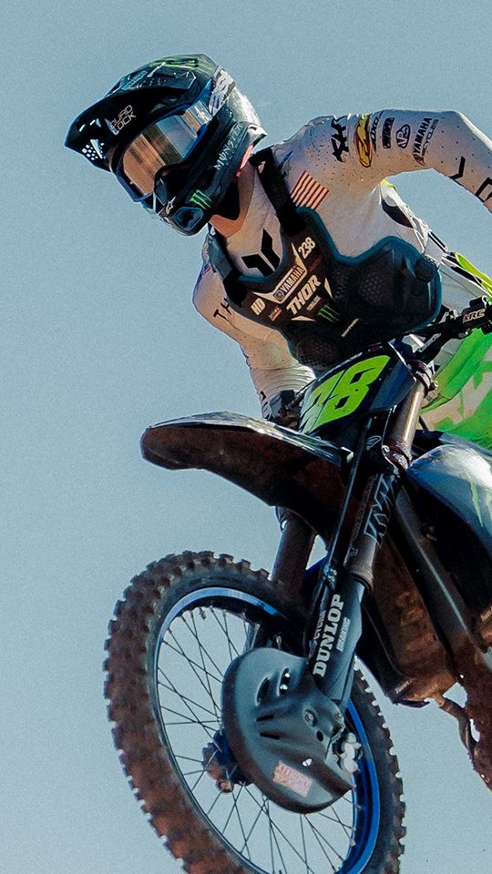 Photo: Haiden Deegan