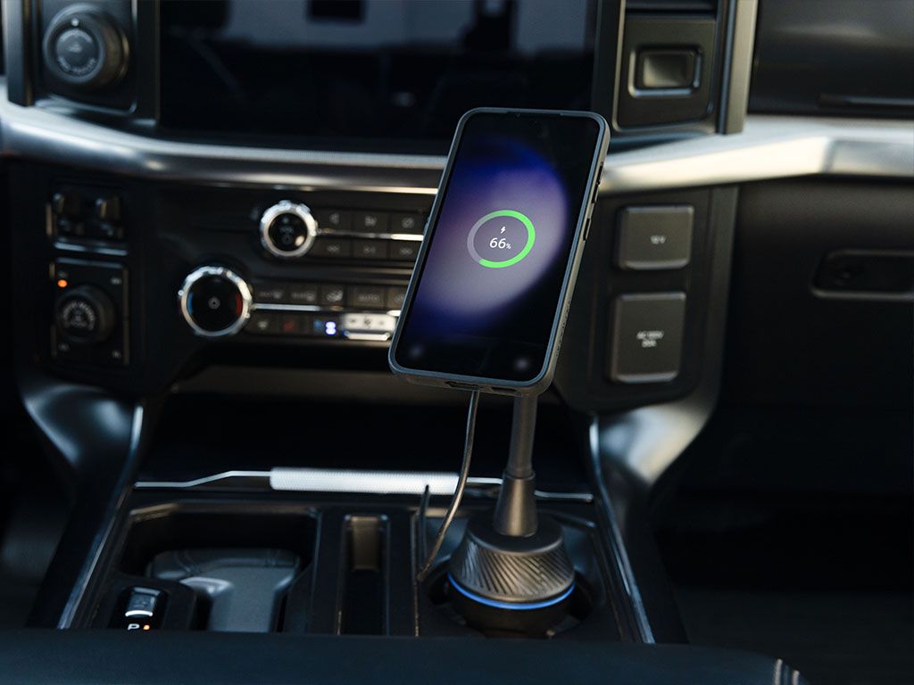 Car Kits - McLaren Edition - Quad Lock® Canada - Official Store