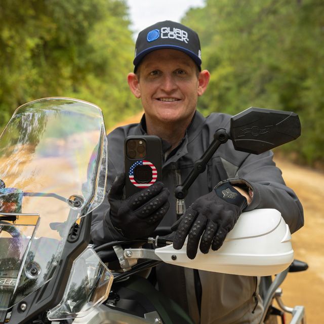 Photo: Ricky Carmichael 