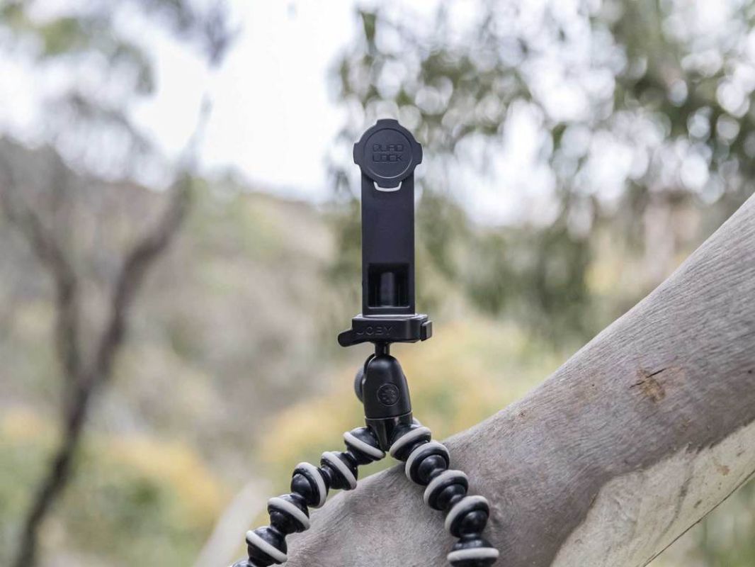 Quad Lock Tripod Adaptor Kit - Thumbnail 5