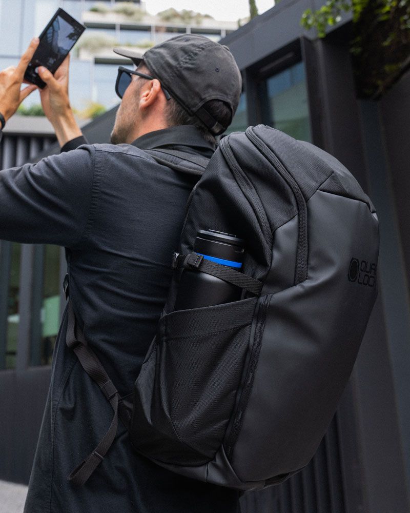 tumi ashton kenton foldover backpack black friday sale - Voyageur Atlanta - Travel Backpack for Women - For Business, Commute - Holds Up to 17