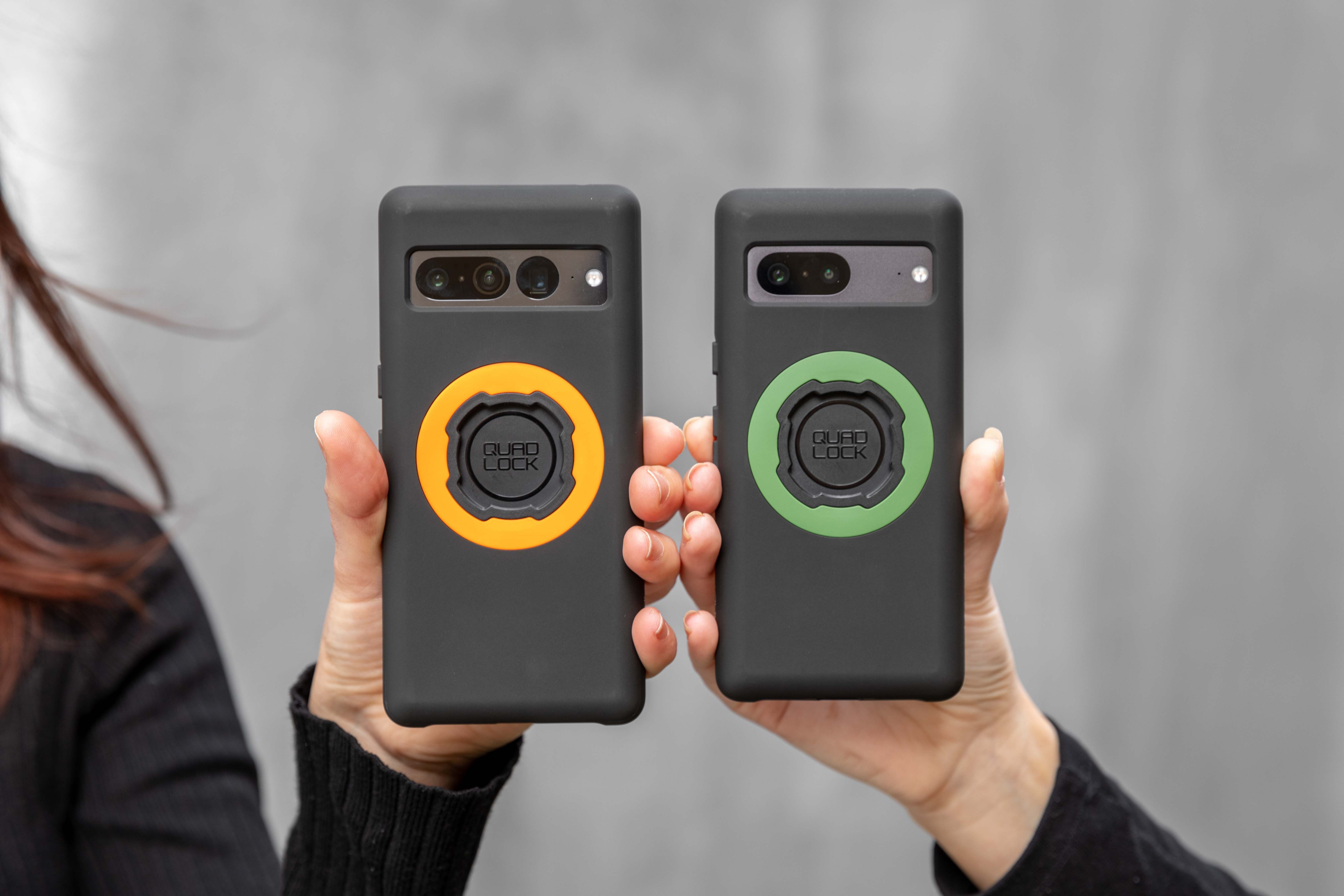 Google Pixel 7 - What you need to know - Quad Lock® USA - Official