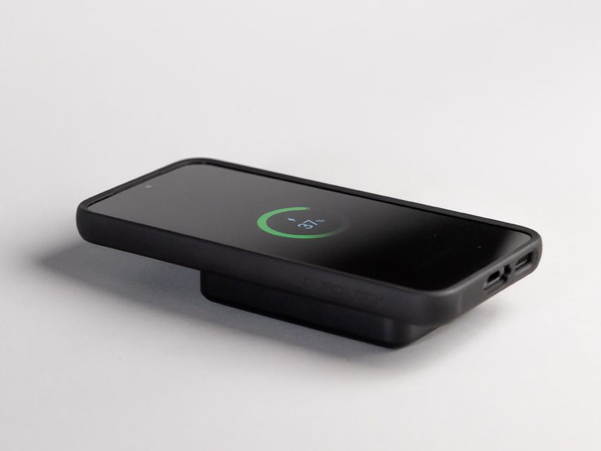 Apple updates its POWER BANK! iPhone 13 to now charge faster wirelessly!