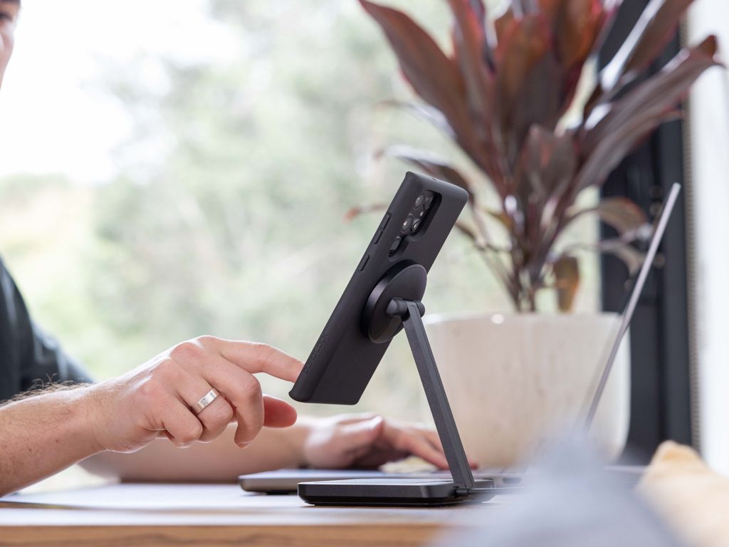 Desk Mount Kit - Pixel - Thumbnail 5