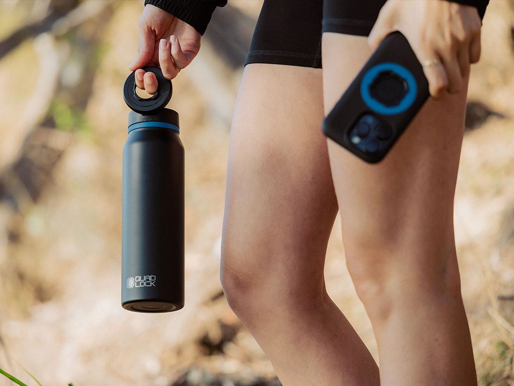 Quad Lock MAG Bottle Mount - Thumbnail 3