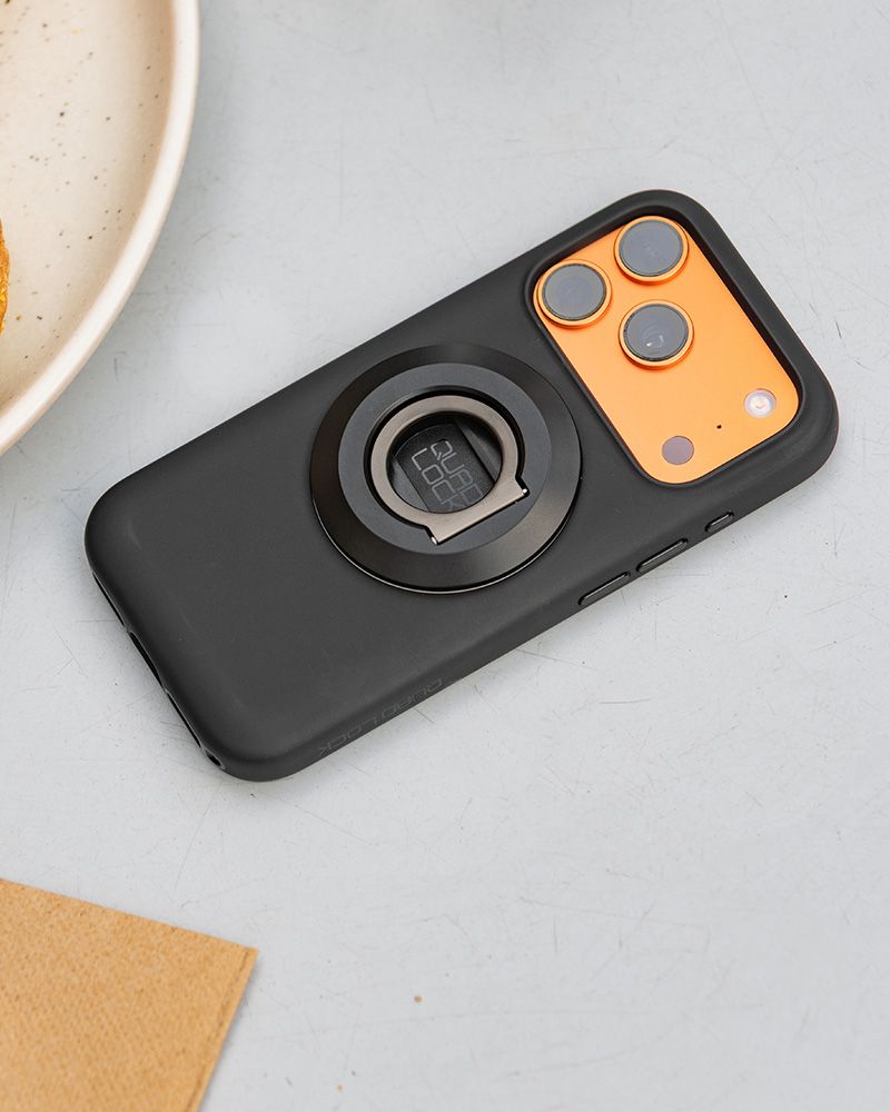 Syncwire Anello di supporto per telefono in metallo [rotazione a 360