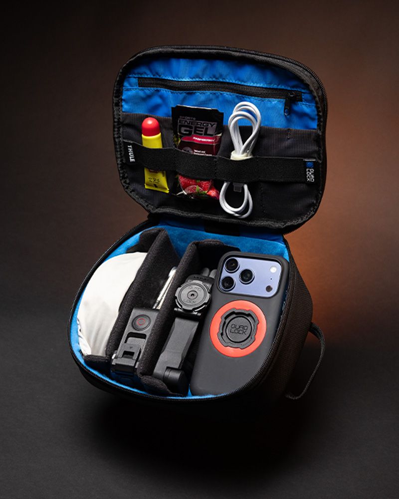 Quad Lock セット Carry - Travel Organizers - Quad Lock® USA - Official Store