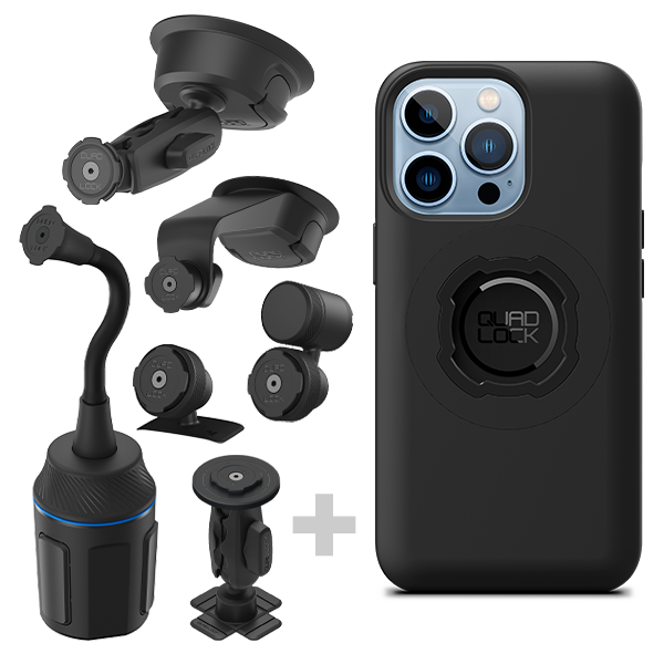 Kits Voiture - iPhone