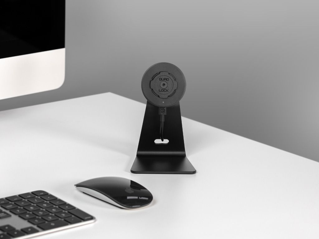 Quad Lock 360 Head - Wireless Charging Head - Quad Lock® USA