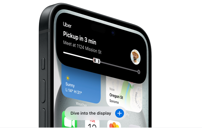 MyPhoneStore  Accessoires Quad lock iPhone 15 Pro Max - supports vélo,  vtt, voiture, running