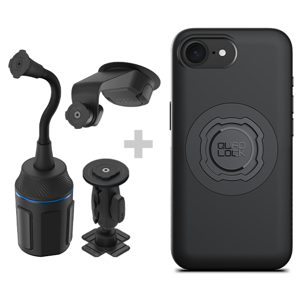 EV Kits - iPhone