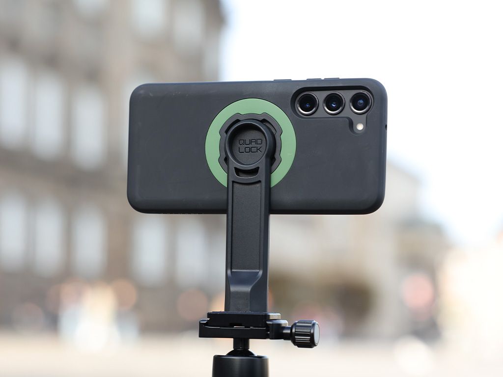 Quad Lock Tripod Adaptor - Thumbnail 3