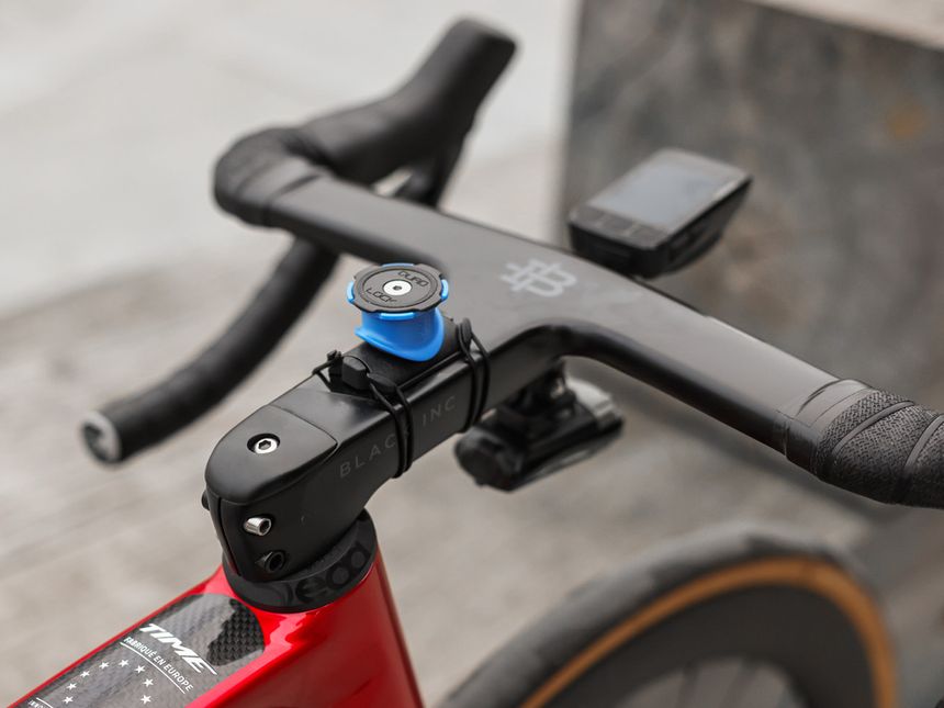 Cycling - Handlebar/Stem Mount - Quad Lock® UK - Official Store