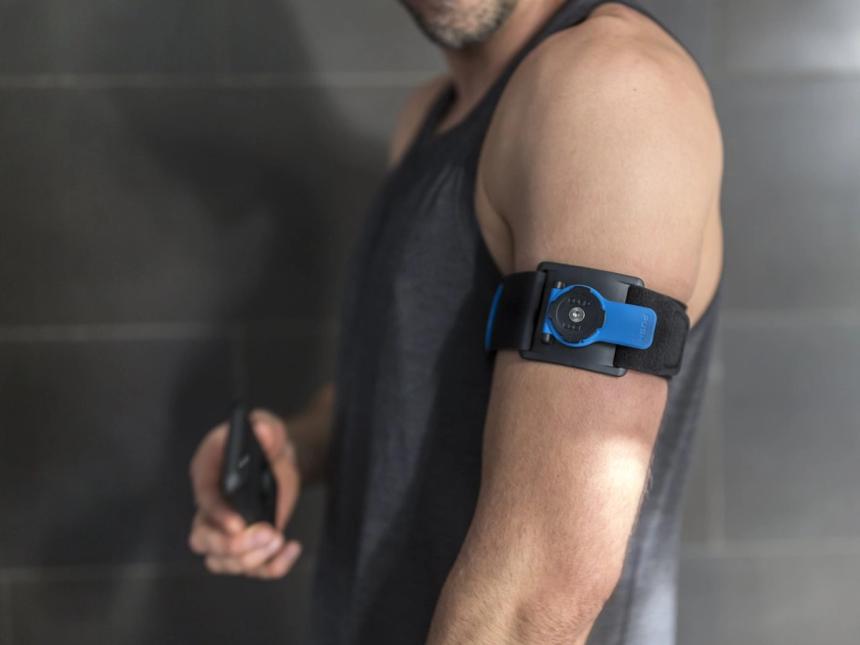 - Sports Armband - Quad Lock® USA - Official Store