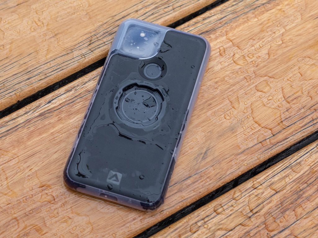 Quad Lock MAG Phone Case - Google Pixel 6A - buy cheap ▷ FC-Moto