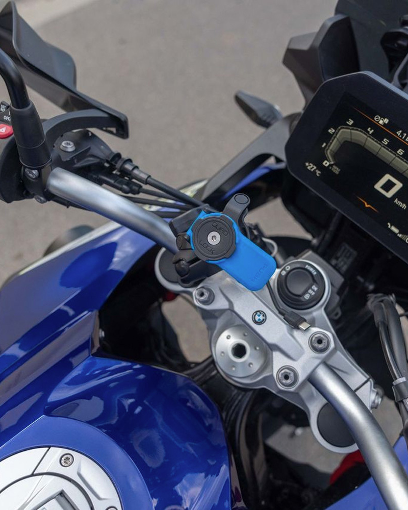 Motorcycle - 1