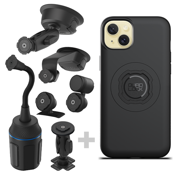 Car Kits - iPhone