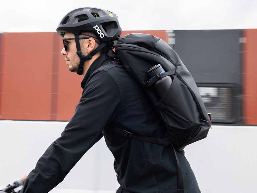 best mini quad backpack CamelBak Mule It includes a large main pocket to fit an iPad and textbook Torvol Best Drone Backpack Mavic