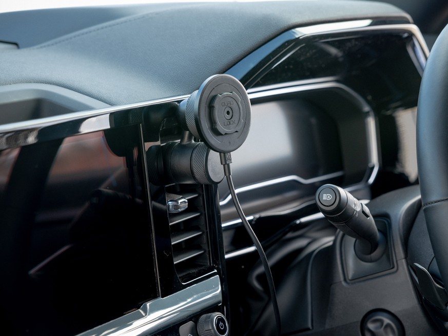 4x4 Car Vent Mount Quad Lock® UK Official Store - Main Image