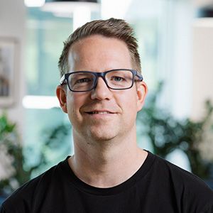 Photo of Quad Lock employee 5 / 9