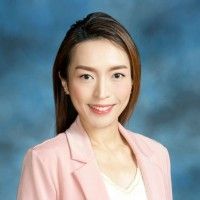 冯敏仪博士