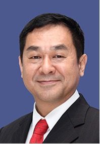 于常海教授JP