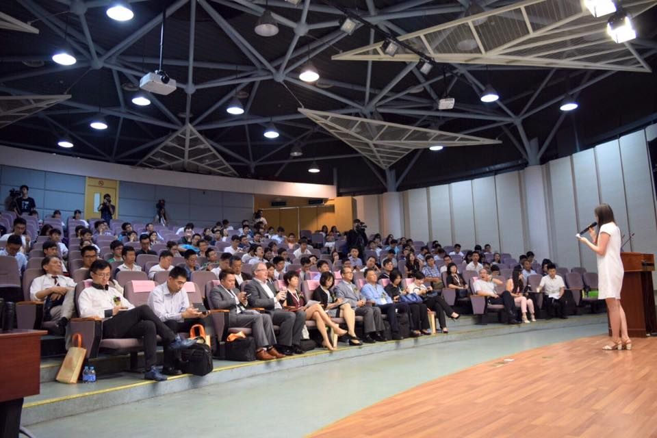 2015-上海同济大学土木工程学院合办BIM应用课程