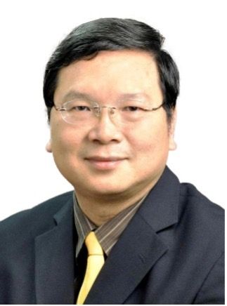 郭启兴教授