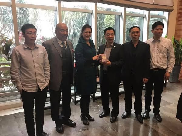 2017-广东省委书记全力支持大湾区青年教育发展项目
