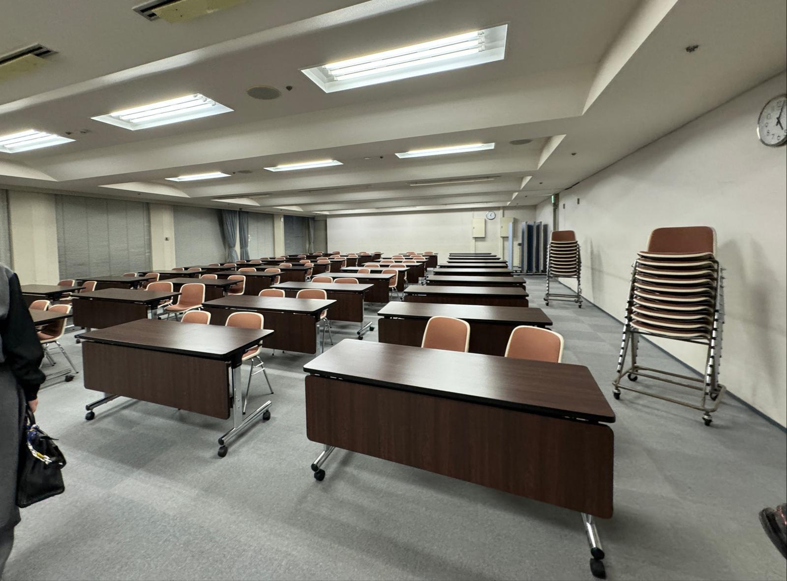 2023-智慧教室落户日本大阪学府