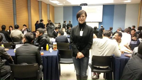 2014-本学院与香港创新科技署「微软孵化器」合作