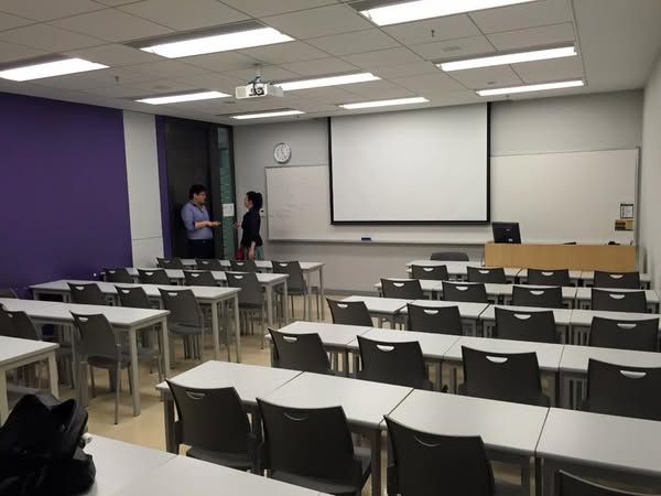 2015-职业训练学校智慧教室