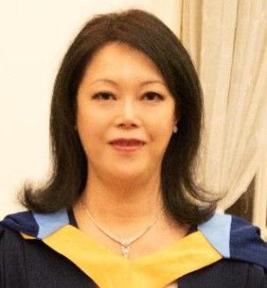 梁凤仪
