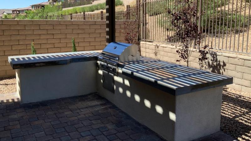 7 Must-Have Features for an Outdoor Kitchen