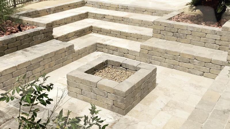 Concrete vs Pavers: Which Hardscape Fits Best?