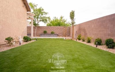 Irrigation Installation Service in Las Vegas, NV