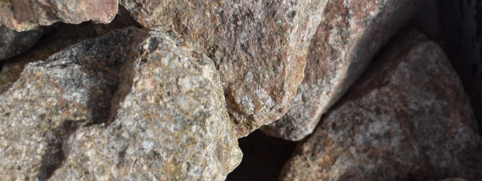 Landscape Rocks in Las Vegas, NV | NV Landscapes