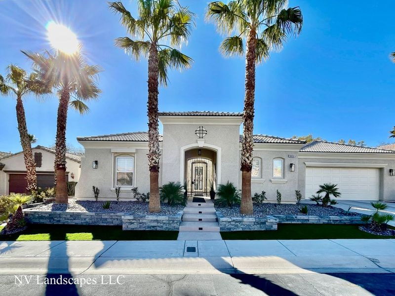 Front Yard Modernization - After