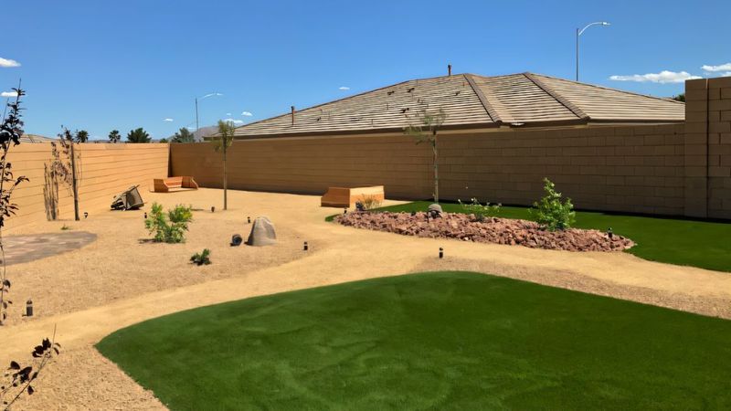 Do’s and Don’ts of Custom Landscape Construction