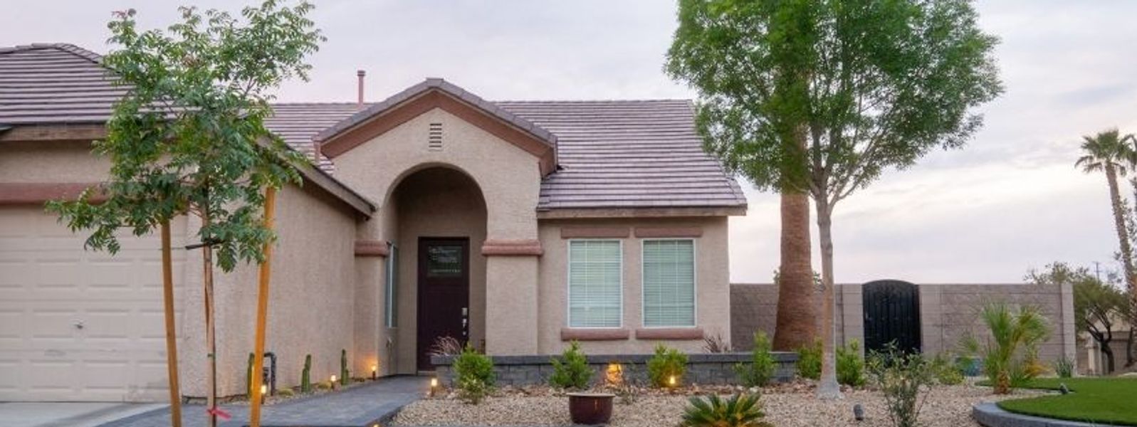 Las Vegas, NV, Landscaping | NV Landscapes