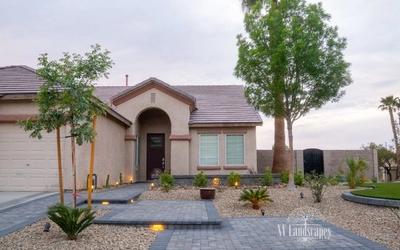Las Vegas Landscape Design & Installation Experts