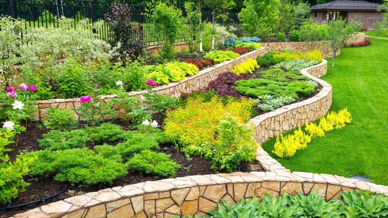 Essential Tips for Planning Your Landscape Design
