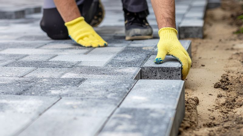 The Complete Guide to Paver Installation Tips