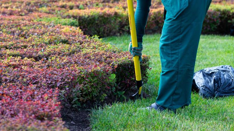 How Does Landscaping Benefit the Local Environment?